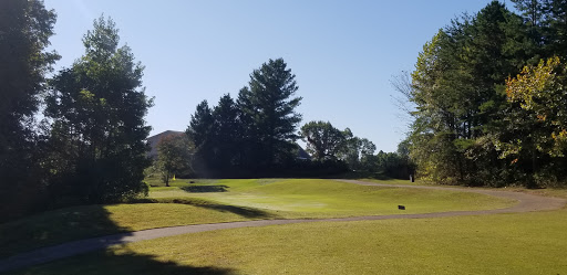 Golf Course «Highland Rim Golf Course», reviews and photos, 1725 New Hope Rd, Joelton, TN 37080, USA