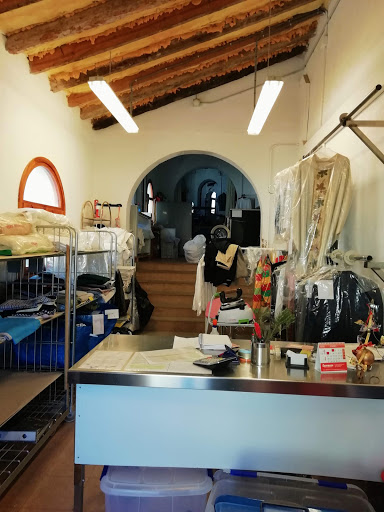 Lavanderia y Tintoreria Rio Queiles