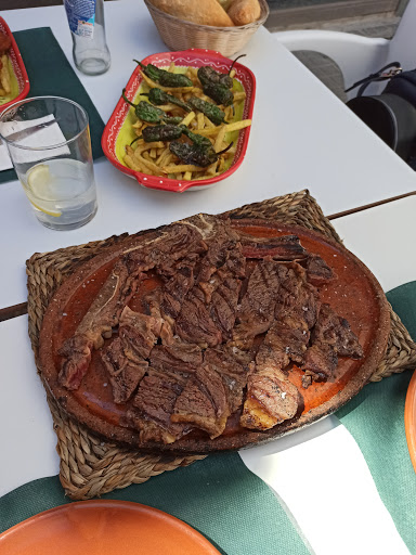 Asador Las Brasas