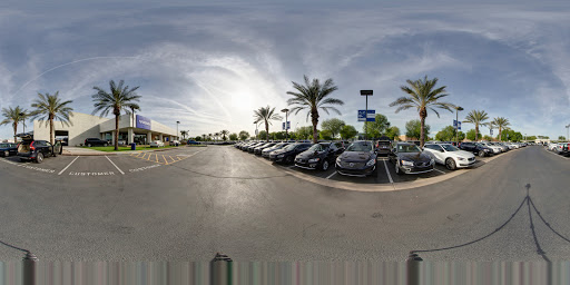 Car Dealer «Volvo of Tempe», reviews and photos, 8060 S Autoplex Loop, Tempe, AZ 85284, USA