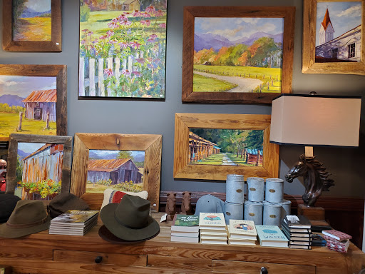 Gift Shop «The Wrinkled Egg», reviews and photos, 2710 NC-225, Flat Rock, NC 28731, USA