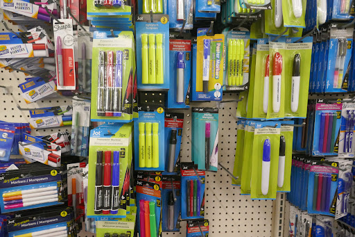 Dollar Store «Dollar Tree», reviews and photos, 950 American Legion Hwy, Boston, MA 02131, USA