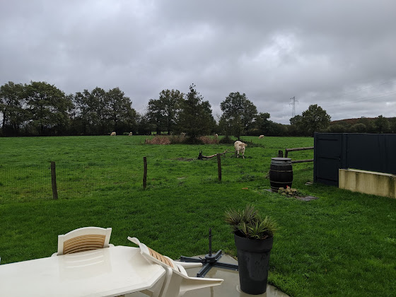 Photos des visiteurs Lodge Gîte la grange des landes 79700 Mauléon