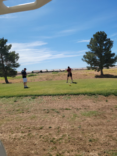 Golf Course «Verde Santa Fe Golf Course», reviews and photos, 645 Verde Santa Fe Pkwy, Cornville, AZ 86325, USA