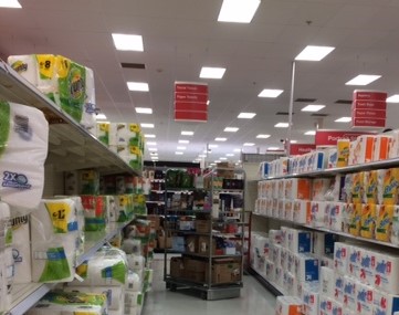 Department Store «Target», reviews and photos, 474 Chamberlain Hwy, Meriden, CT 06451, USA