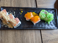 Sushi du Restaurant japonais Sugoi Hénin Beaumont à Hénin-Beaumont - n°16