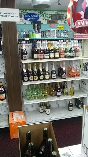 Liquor Store «Absolute Liquors», reviews and photos, 1296 NE 163rd St, North Miami Beach, FL 33162, USA