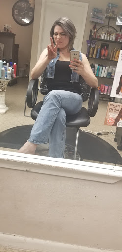 Beauty Salon «Visible Elegance Hair Salon», reviews and photos, 115 McCauley Ave, San Antonio, TX 78221, USA