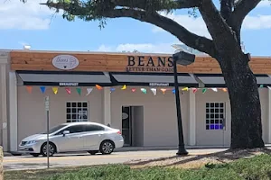 Beans Restaurant image