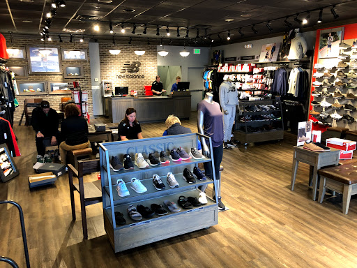 Shoe Store «New Balance», reviews and photos, 7301 S Santa Fe Dr, Littleton, CO 80120, USA