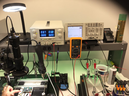 Electronics Repair Shop «CPR Cell Phone Repair Miami Dade», reviews and photos, 14142 SW 8th St, Miami, FL 33184, USA