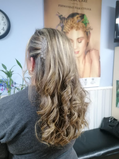 Peluquería Lurdes en Ponferrada, León