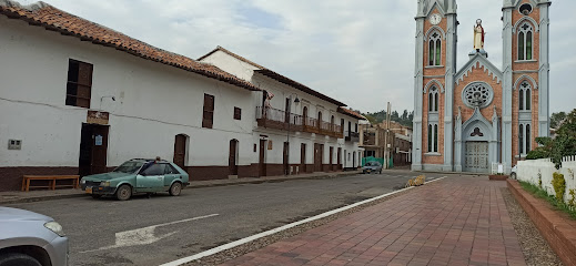 Ciudad Verde