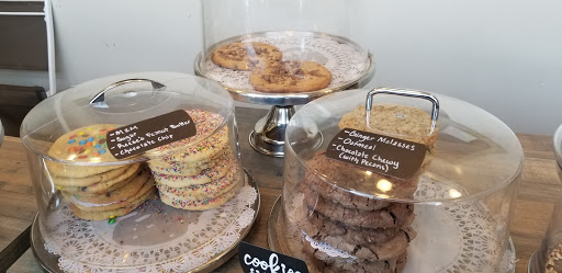 Dessert Shop «Amaretti Desserts San Marco», reviews and photos, 1992 San Marco Blvd, Jacksonville, FL 32207, USA