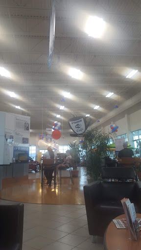 Honda Dealer «Price Honda», reviews and photos, 4567 S Dupont Hwy, Dover, DE 19901, USA