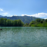 Photo n°3 de l'avis de Maxwell.e fait le 11/06/2020 à 13:11 sur le  Seestüberl am Wössner See à Unterwössen