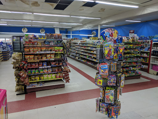 Supermarket «DJ Supermarket», reviews and photos, 4401 Harrisburg Blvd, Houston, TX 77011, USA