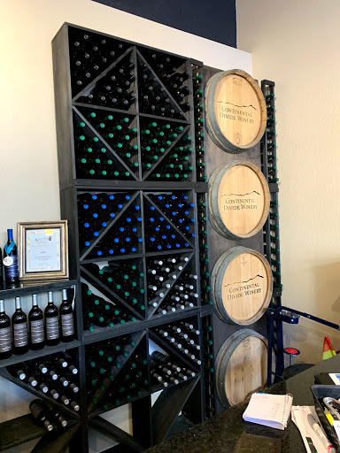 Winery «Continental Divide Winery», reviews and photos, 505 S Main St A 4, Breckenridge, CO 80424, USA