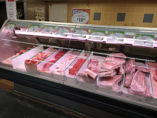 Supermarket «168 Market», reviews and photos, 19725 Colima Rd, Rowland Heights, CA 91748, USA