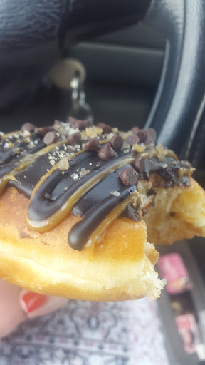 Donut Shop «Krispy Kreme», reviews and photos, 4198 Hacks Cross Rd, Memphis, TN 38125, USA