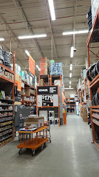 The Home Depot - Photo 6 - Car repair in Methuen, MA, Lowell