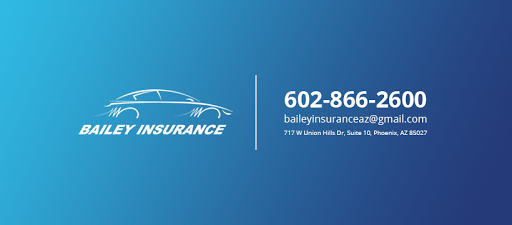 Auto Insurance Agency «Bailey Insurance», reviews and photos