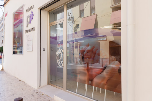 iDONA Clinica Ginecológica Ontinyent en Ontinyent, Valencia