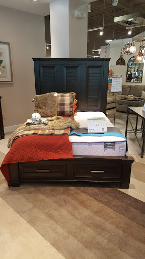 Furniture Store «Ashley HomeStore», reviews and photos, 5458 New Hope Commons Dr, Durham, NC 27707, USA