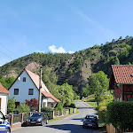 Photo n°6 de l'avis de Mathias.o fait le 28/05/2020 à 12:49 sur le  Bohlenblick à Saalfeld