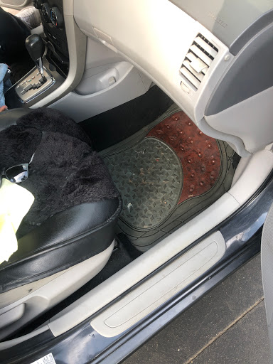 Car Wash «Finish Line Car Wash & Detail», reviews and photos, 1150 S Chambers Rd, Aurora, CO 80017, USA