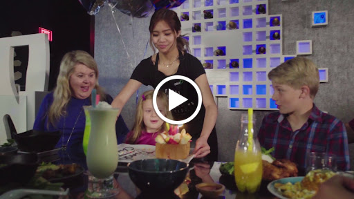 Cha2o Vietnamese Restaurant & Dessert Lounge image