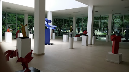 Museo Nacional de la Escultura Sebastian
