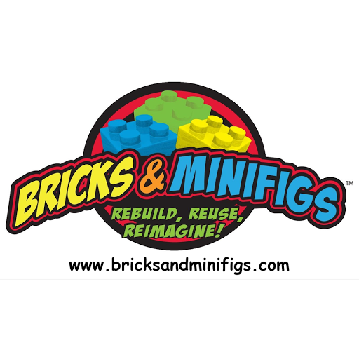 Toy Store «Bricks and Minifigs», reviews and photos, 1173 Queen St, Southington, CT 06489, USA