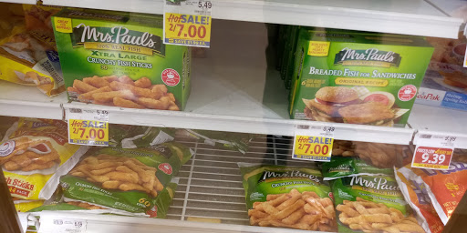 Grocery Store «Food Lion», reviews and photos, 8508 Liberty Rd, Randallstown, MD 21133, USA