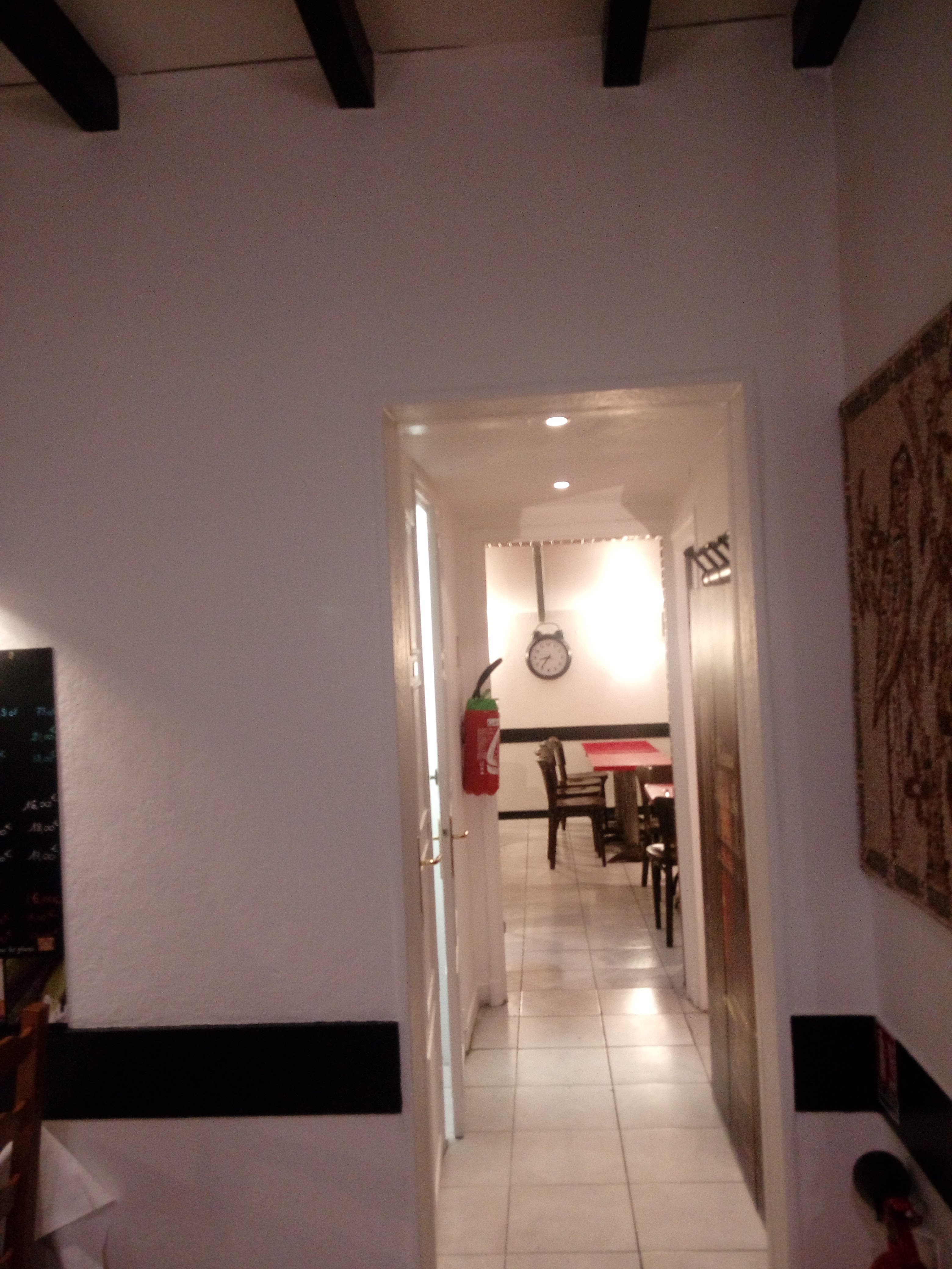 Photo n° 2 de l'avis de karim.M fait le 25/12/2017 à 11:34