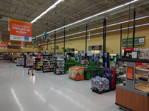 Supermarket «Walmart Neighborhood Market», reviews and photos, 1120 S Anaheim Blvd, Anaheim, CA 92805, USA