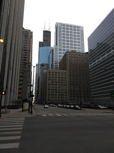 Insurance Company «CNA Chicago Branch», reviews and photos