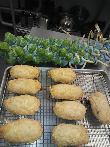 Caterer «Creative Cuisines», reviews and photos, 1300 Garrison Dr, Williamsburg, VA 23185, USA