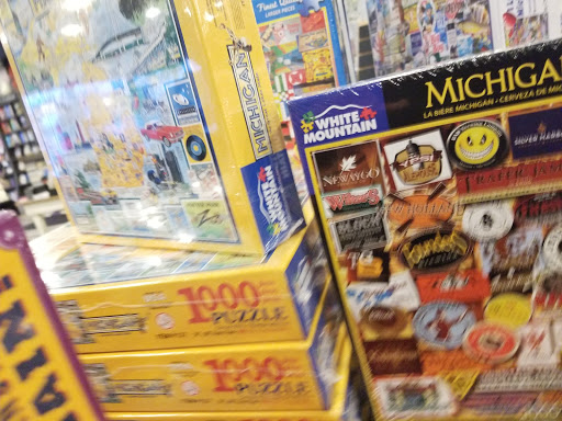 Book Store «Bookbug - An Independent Bookstore for All Ages», reviews and photos, 3019 Oakland Dr, Kalamazoo, MI 49008, USA