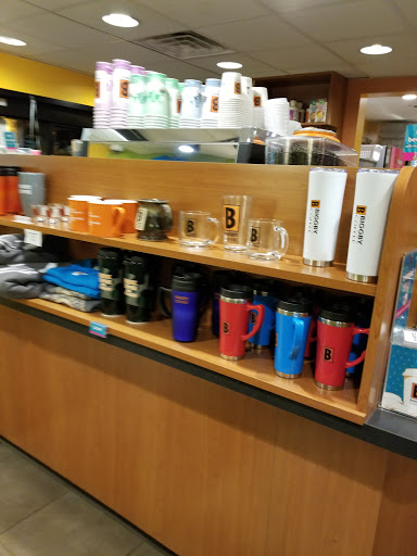 Coffee Shop «BIGGBY COFFEE», reviews and photos, 510 W Chicago Rd, White Pigeon, MI 49099, USA