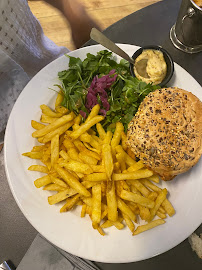 Frite du Restaurant Avant Garde à Nîmes - n°15