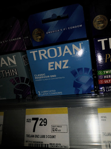 Drug Store «CVS», reviews and photos, 10901 W Broad St, Glen Allen, VA 23060, USA