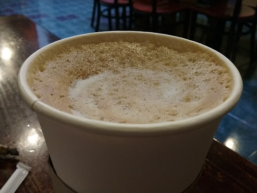 Coffee Shop «Soul Full Cup Coffeehouse», reviews and photos, 81 W Market St, Corning, NY 14830, USA