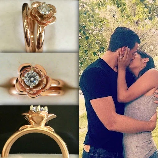 Jewelry Designer «Fort Thomas Jewelers», reviews and photos, 2780 Alexandria Way, Highland Heights, KY 41076, USA