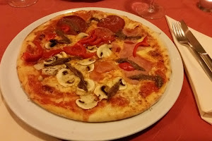 Café - Pizzeria Domenico