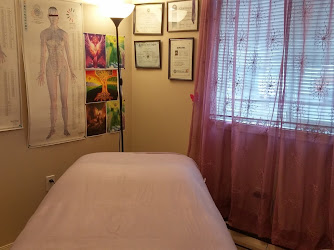 Lynn's Holistic Massage and Craniosacral Therapy
