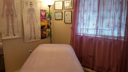 Lynn's Holistic Massage and Craniosacral Therapy