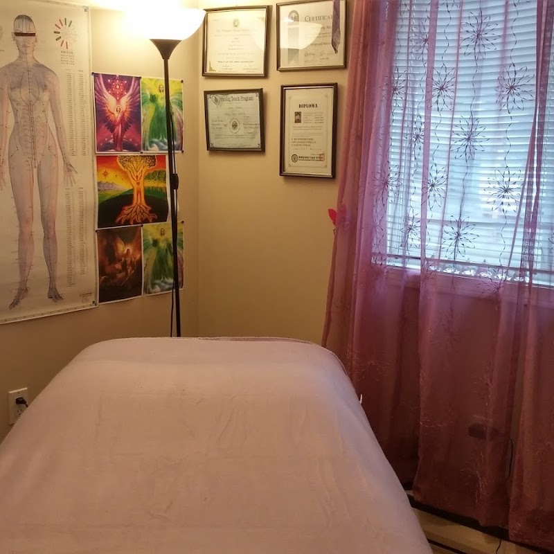 Lynn's Holistic Massage and Craniosacral Therapy