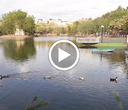 Lago Del Parque EME - Parque 87 photo