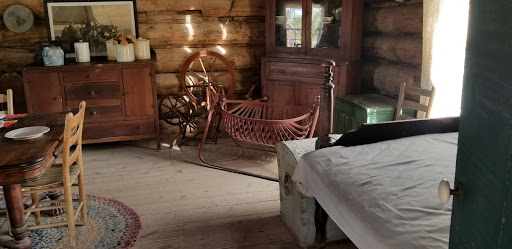 History Museum «Pioneer Living History Museum», reviews and photos, 3901 W Pioneer Rd, Phoenix, AZ 85086, USA